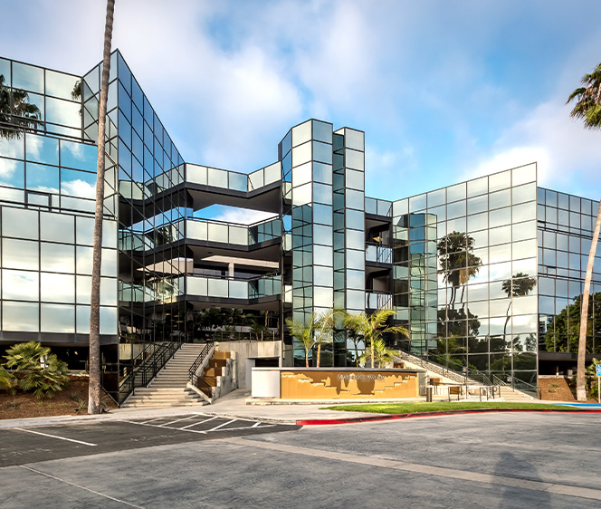 interior building image